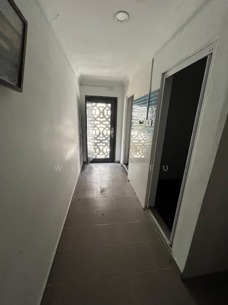 Rumah Teres 1 Tingkat untuk Dijual di Taman Wilayah Selayang (Selayang) - Wesley Fu - Corridor - PropertyGuru.com.my