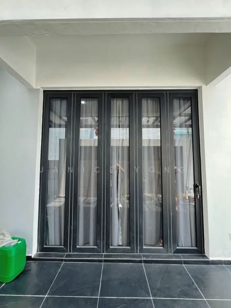 Cluster House for Sale in Kangkar Pulai (Skudai) - Janice Yong - Exterior - PropertyGuru.com.my