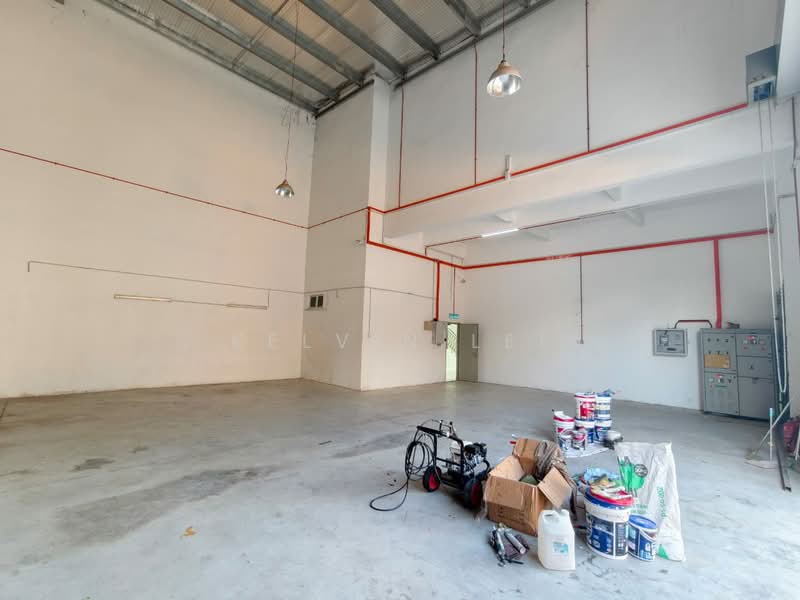 Factory for Rent in Kulai (Johor) - Kelvin Lei - Interior - PropertyGuru.com.my