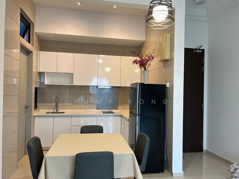 Service Residence for Rent at PJ Midtown - Jimmy Kong - PropertyGuru.com.my