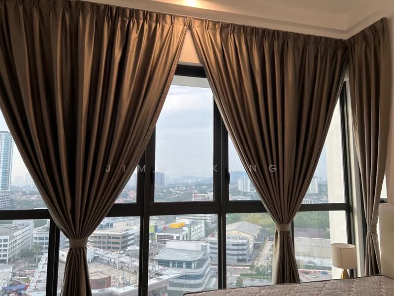 Service Residence for Rent at PJ Midtown - Jimmy Kong - PropertyGuru.com.my