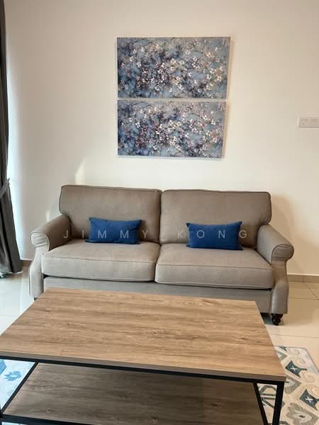 Service Residence for Rent at PJ Midtown - Jimmy Kong - PropertyGuru.com.my
