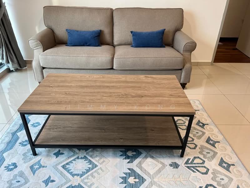 Service Residence for Rent at PJ Midtown - Jimmy Kong - PropertyGuru.com.my