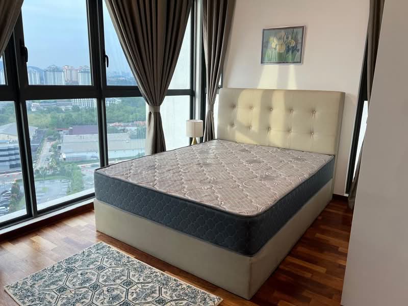 Service Residence for Rent at PJ Midtown - Jimmy Kong - PropertyGuru.com.my