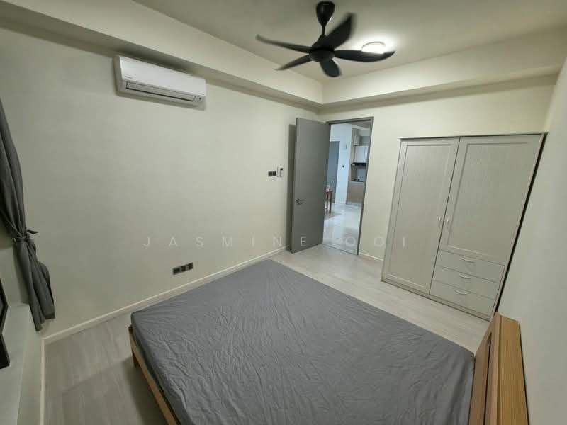 Servis Apartment untuk Disewa di The Era @ Duta North - Jasmine Ooi - PropertyGuru.com.my