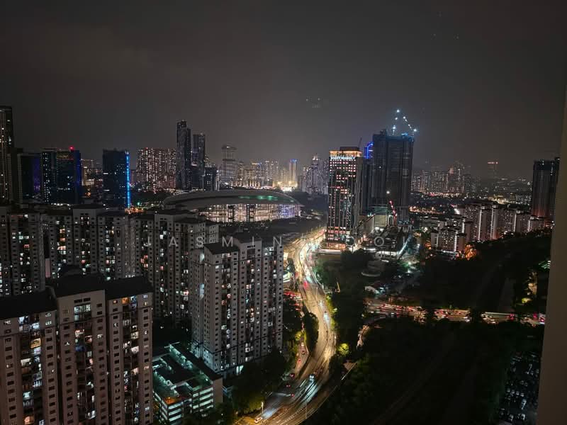 Servis Apartment untuk Disewa di The Era @ Duta North - Jasmine Ooi - PropertyGuru.com.my