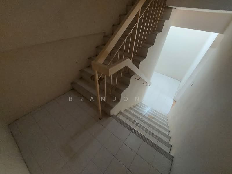 Rumah Teres 2 Tingkat untuk Dijual di Ukay Bistari (Ulu Kelang) - Brandon . - Interior - PropertyGuru.com.my