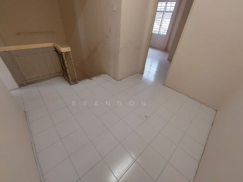 Rumah Teres 2 Tingkat untuk Dijual di Ukay Bistari (Ulu Kelang) - Brandon . - Interior - PropertyGuru.com.my