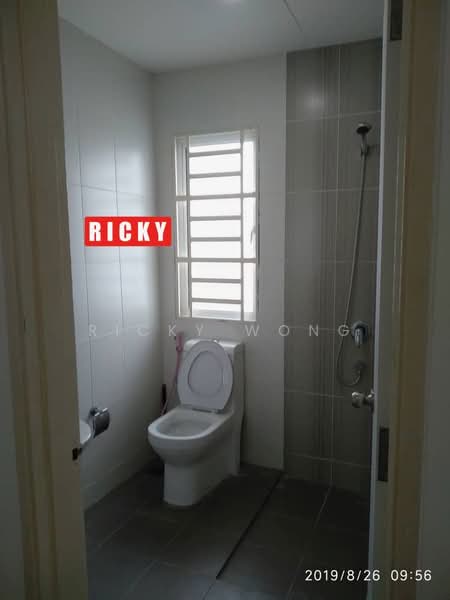 3-storey Terraced House for Sale in Batu Maung (Penang) - Ricky Wong - PropertyGuru.com.my