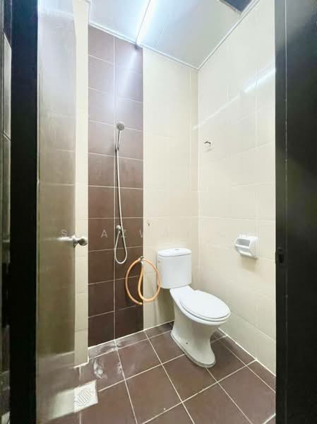Rumah Teres 1 Tingkat untuk Dijual di Bandar Putera 2 (Klang) - Shazwan CH - Bathroom - PropertyGuru.com.my