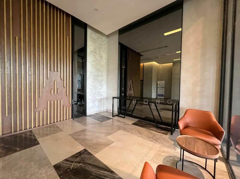 Condominium for Sale at Aster Residence - Kelvin Pong - Lobby - PropertyGuru.com.my