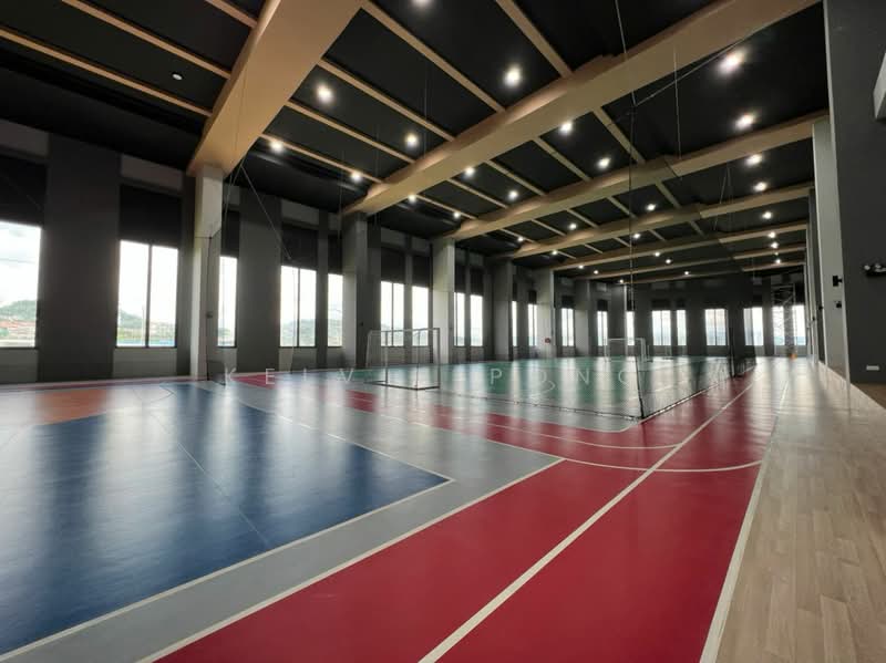 Condominium for Sale at Aster Residence - Kelvin Pong - Interior - PropertyGuru.com.my
