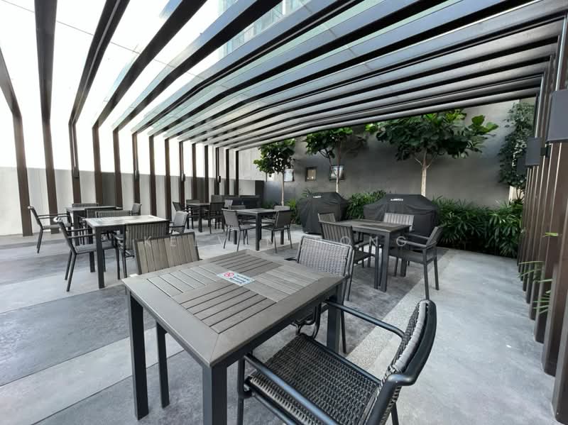 Condominium for Sale at Aster Residence - Kelvin Pong - Exterior - PropertyGuru.com.my