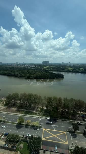 Condominium for Rent at Botanika - Oscar Wong - PropertyGuru.com.my