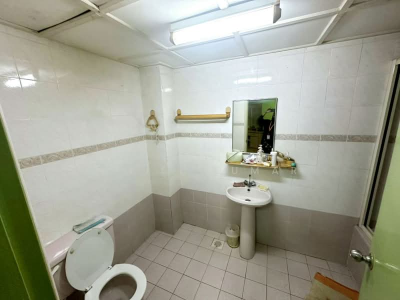 Kondominium untuk Disewa di Villa Scott - Satish Kumar - PropertyGuru.com.my