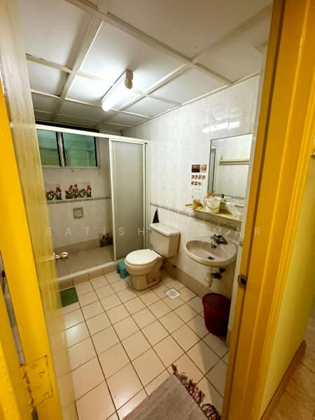 Kondominium untuk Disewa di Villa Scott - Satish Kumar - PropertyGuru.com.my