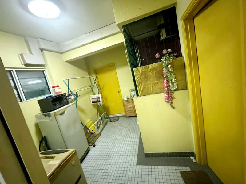 Kondominium untuk Disewa di Villa Scott - Satish Kumar - PropertyGuru.com.my