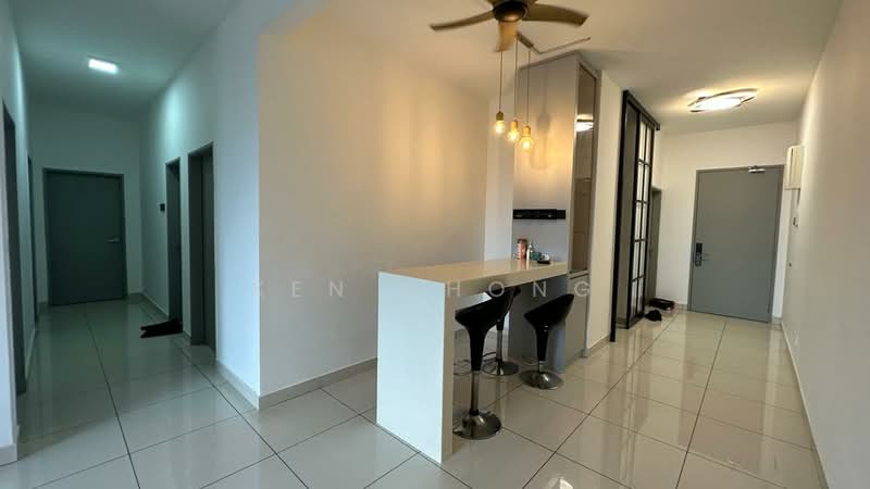 Kondominium untuk Disewa di Legend Heights - Ken Chong - Interior - PropertyGuru.com.my