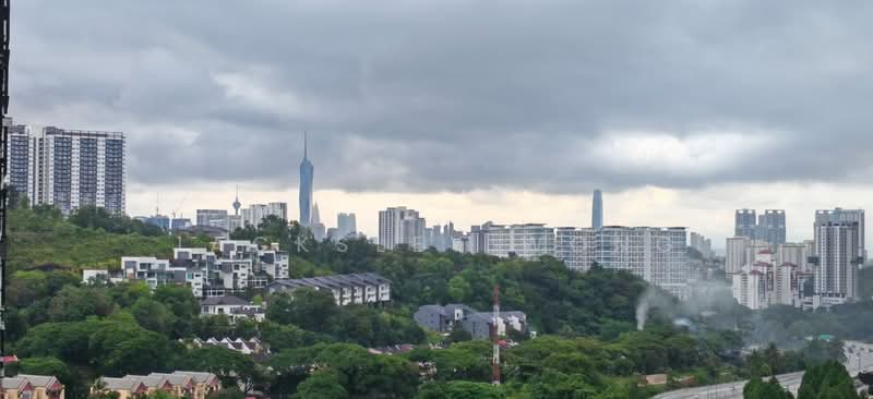 Service Residence for Rent at Citizen 2 - Jacksley Wong - Exterior - PropertyGuru.com.my