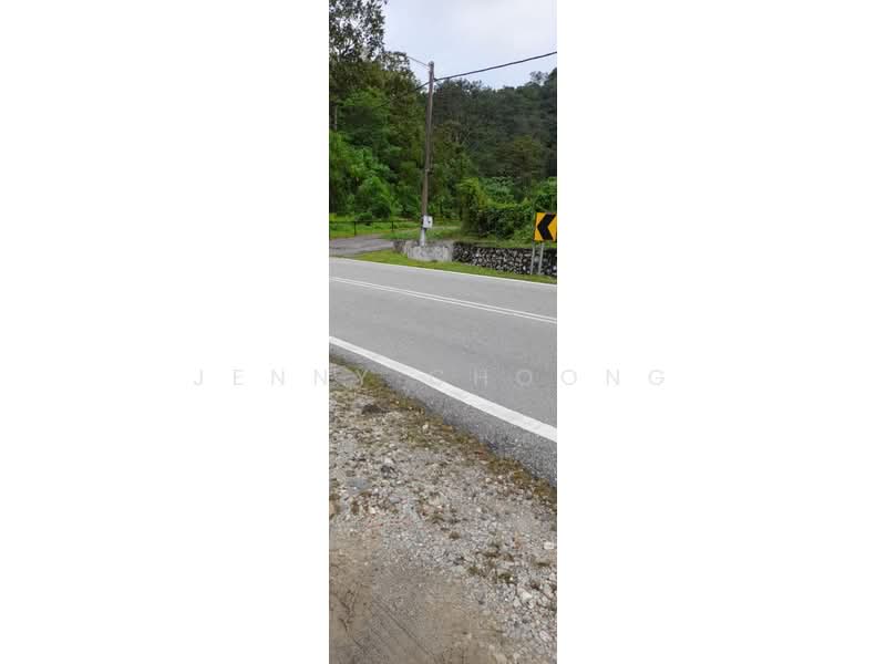 Agricultural Land for Sale in Lenggeng (Negeri Sembilan) - Jenny Choong - Exterior - PropertyGuru.com.my