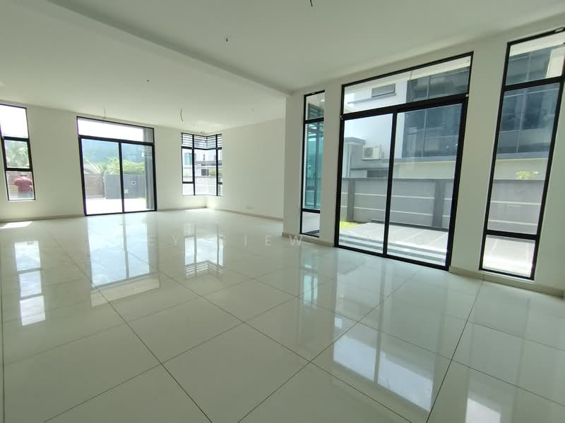 Bungalow for Sale in Taman Wira Mutiara (Kajang) - Tey Siew Zing - Living Room - PropertyGuru.com.my