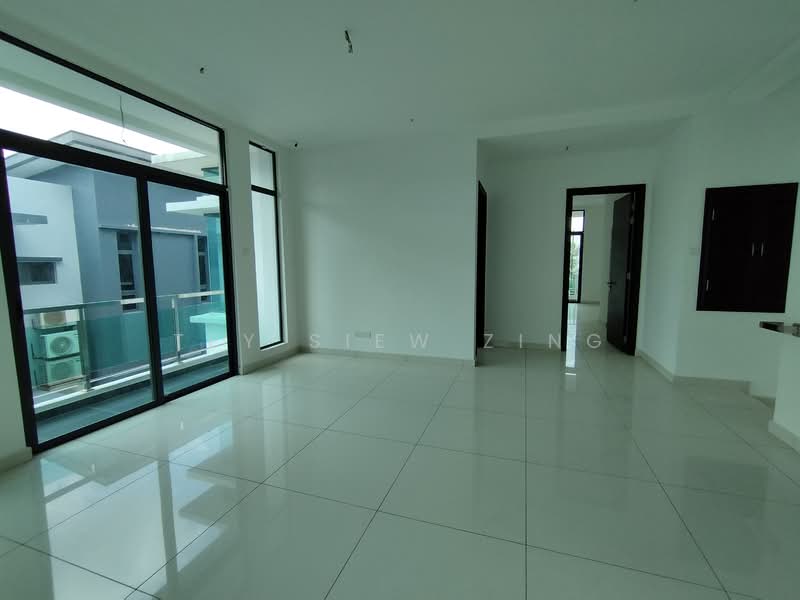 Bungalow for Sale in Taman Wira Mutiara (Kajang) - Tey Siew Zing - Living Room - PropertyGuru.com.my