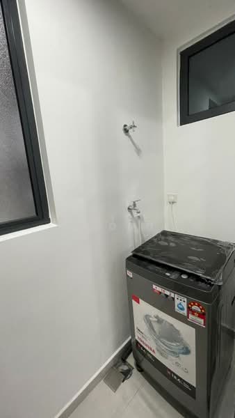 Service Residence for Rent at Sunway Belfield - Alice Chong - Interior - PropertyGuru.com.my