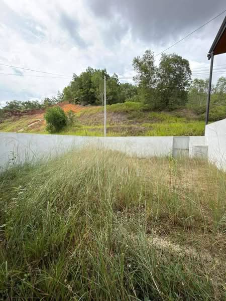 Rumah Teres 2 Tingkat untuk Dijual di Ipoh (Perak) - Derrick Chung - Exterior - PropertyGuru.com.my