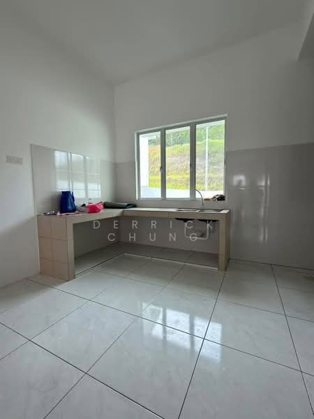 Rumah Teres 2 Tingkat untuk Dijual di Ipoh (Perak) - Derrick Chung - Kitchen - PropertyGuru.com.my