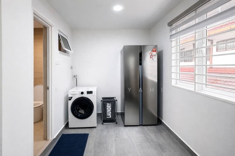 Rumah Teres 2.5 Tingkat untuk Dijual di Ampang (Selangor) - Affan Syahir - Interior - PropertyGuru.com.my