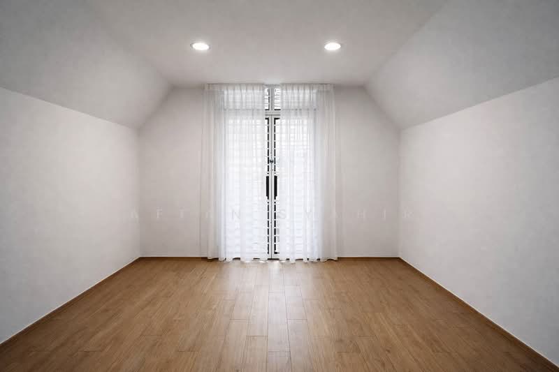Rumah Teres 2.5 Tingkat untuk Dijual di Ampang (Selangor) - Affan Syahir - Interior - PropertyGuru.com.my