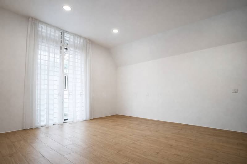 Rumah Teres 2.5 Tingkat untuk Dijual di Ampang (Selangor) - Affan Syahir - Interior - PropertyGuru.com.my
