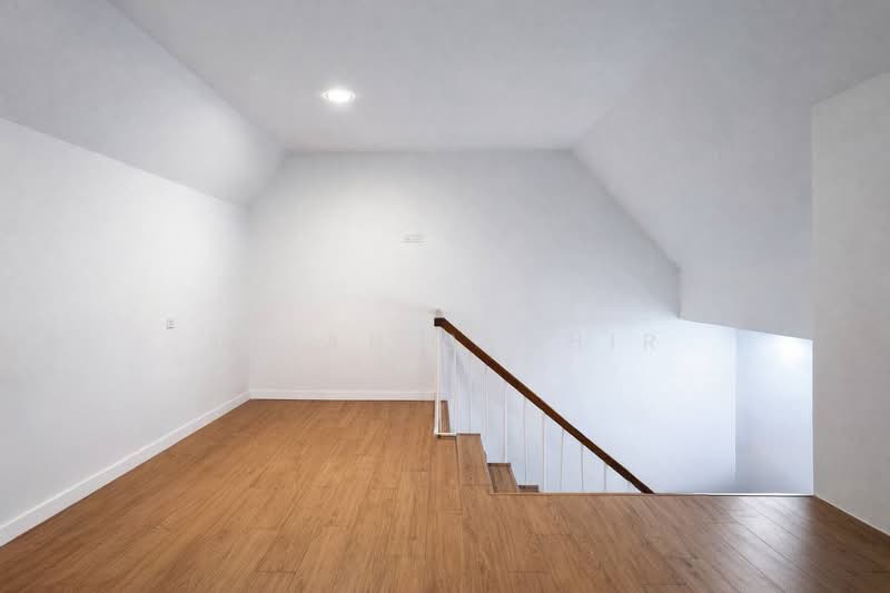 Rumah Teres 2.5 Tingkat untuk Dijual di Ampang (Selangor) - Affan Syahir - Interior - PropertyGuru.com.my
