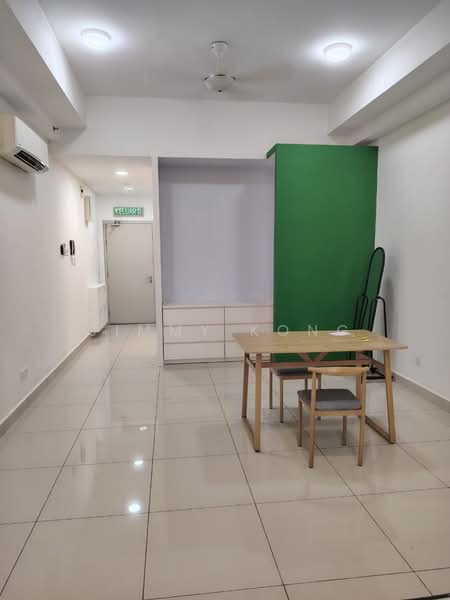 Condominium for Rent at Vivo Residential Suites - Jimmy Kong - PropertyGuru.com.my