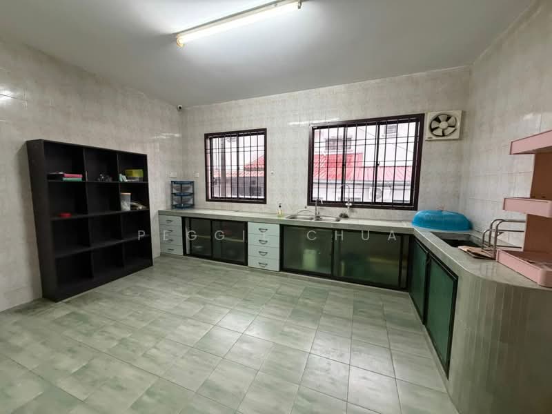 Rumah Teres 2 Tingkat untuk Dijual di Taman Pelangi Indah (Ulu Tiram) - Peggie Chua - PropertyGuru.com.my