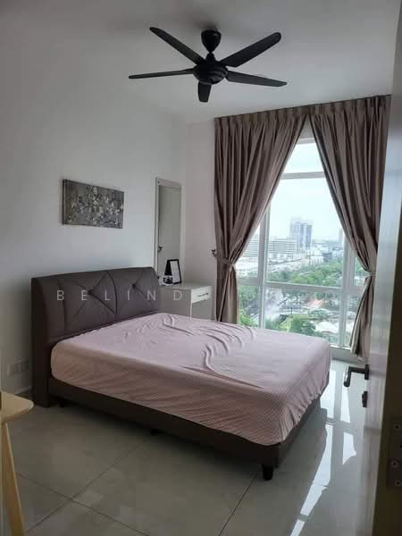 Apartment for Sale at Havona - Belinda Choo - Bedroom - PropertyGuru.com.my