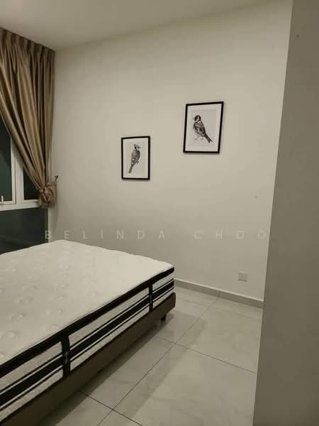 Apartment for Sale at Havona - Belinda Choo - Bedroom - PropertyGuru.com.my