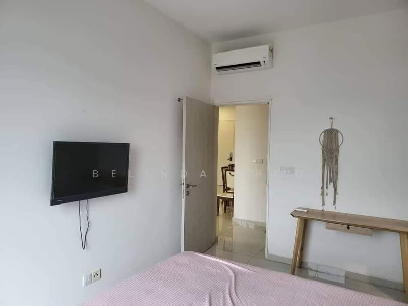 Apartment for Sale at Havona - Belinda Choo - Bedroom - PropertyGuru.com.my