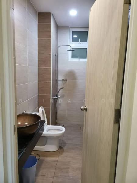 Apartment for Sale at Havona - Belinda Choo - Bathroom - PropertyGuru.com.my