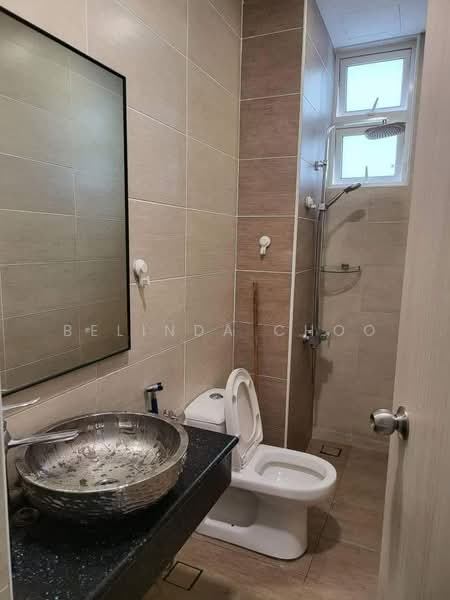 Apartment for Sale at Havona - Belinda Choo - Bathroom - PropertyGuru.com.my