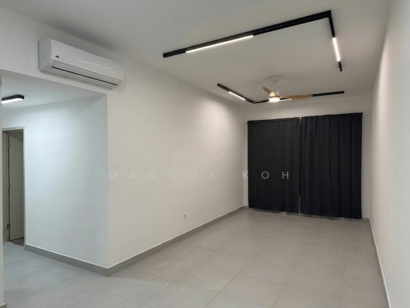 Servis Apartment untuk Disewa di Arunya @ KL North - Marcus Koh - Interior - PropertyGuru.com.my