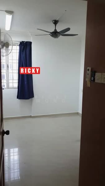 Pangsapuri untuk Dijual di Kingfisher Series - Ricky Wong - PropertyGuru.com.my