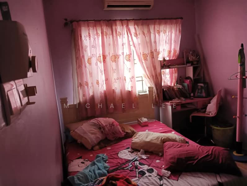 Untuk Dijual - Taman Prima Saujana