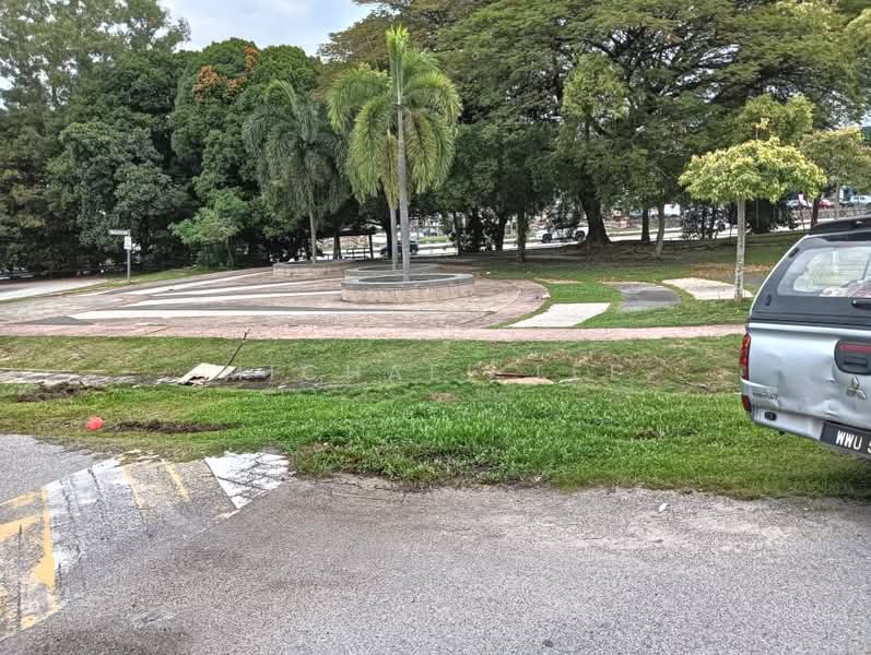 Untuk Dijual - Taman Prima Saujana