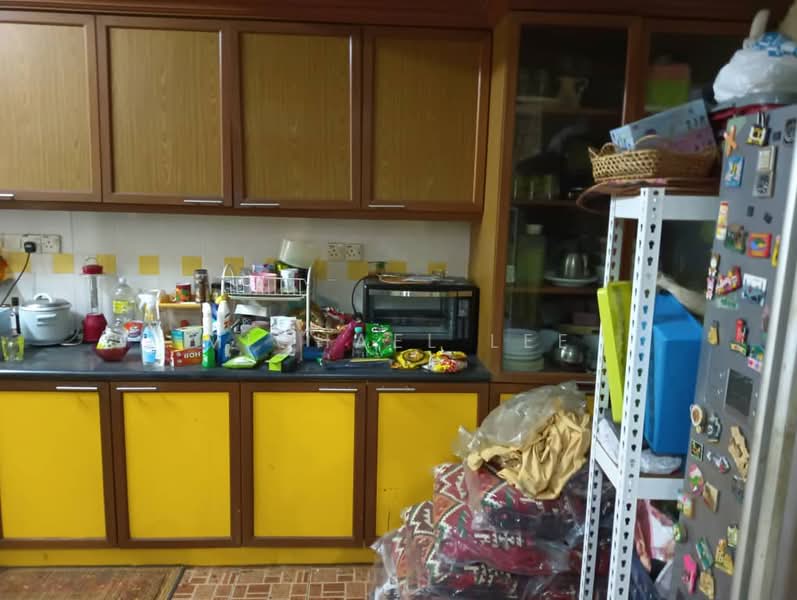 Untuk Dijual - Taman Prima Saujana