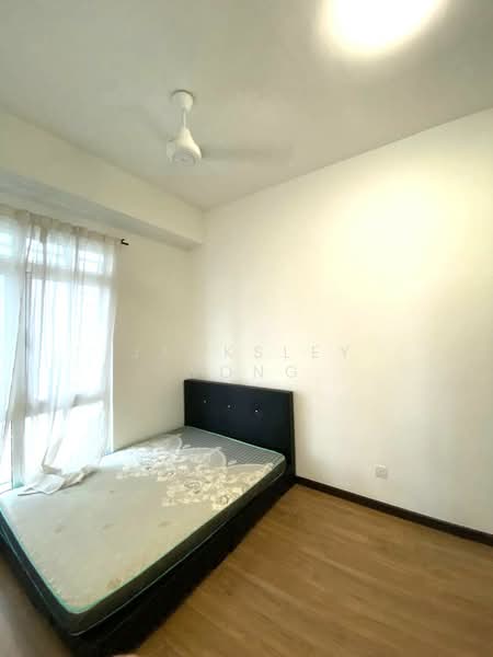 Service Residence for Sale at Eco Sky - Jacksley Wong - Bedroom - PropertyGuru.com.my