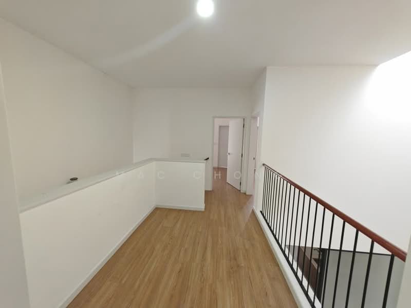 Rumah Teres 2 Tingkat untuk Dijual di Tropicana Heights (Kajang) - Mac Chong - Interior - PropertyGuru.com.my
