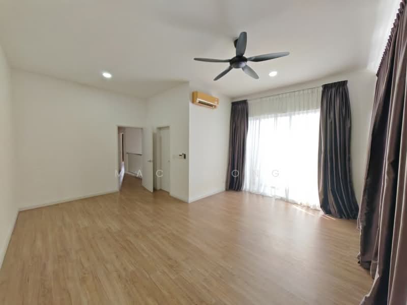 Rumah Teres 2 Tingkat untuk Dijual di Tropicana Heights (Kajang) - Mac Chong - Interior - PropertyGuru.com.my