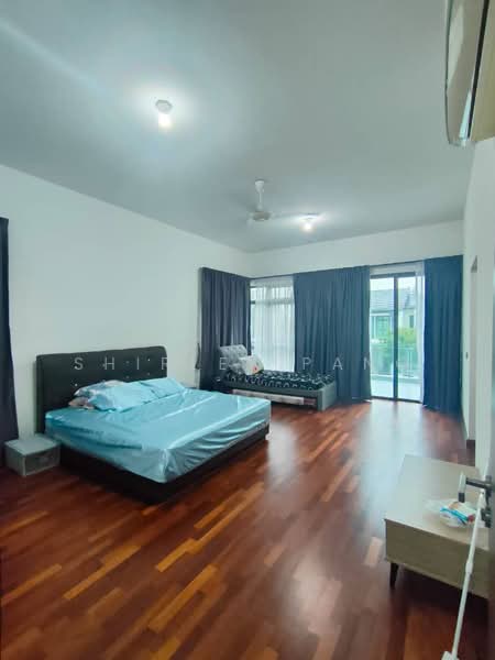 2-storey Terraced House for Sale in Iskandar Puteri (Nusajaya) (Johor) - Shirley Pang - Bedroom - PropertyGuru.com.my
