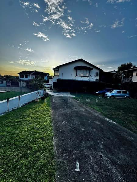 Rumah Berkembar untuk Dijual di Bandar Baru Uda (Johor Bahru) - Wee Howe - Exterior - PropertyGuru.com.my